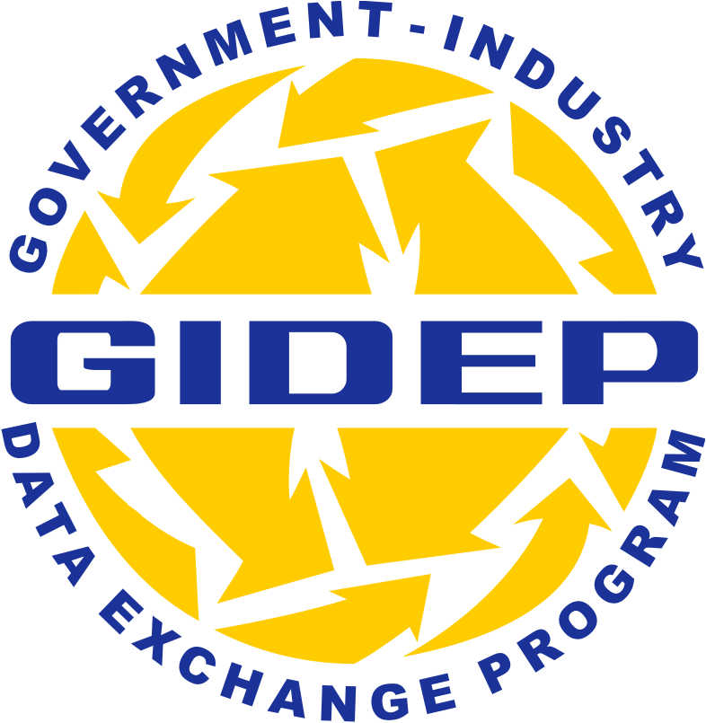 GIDEP Member Distributor