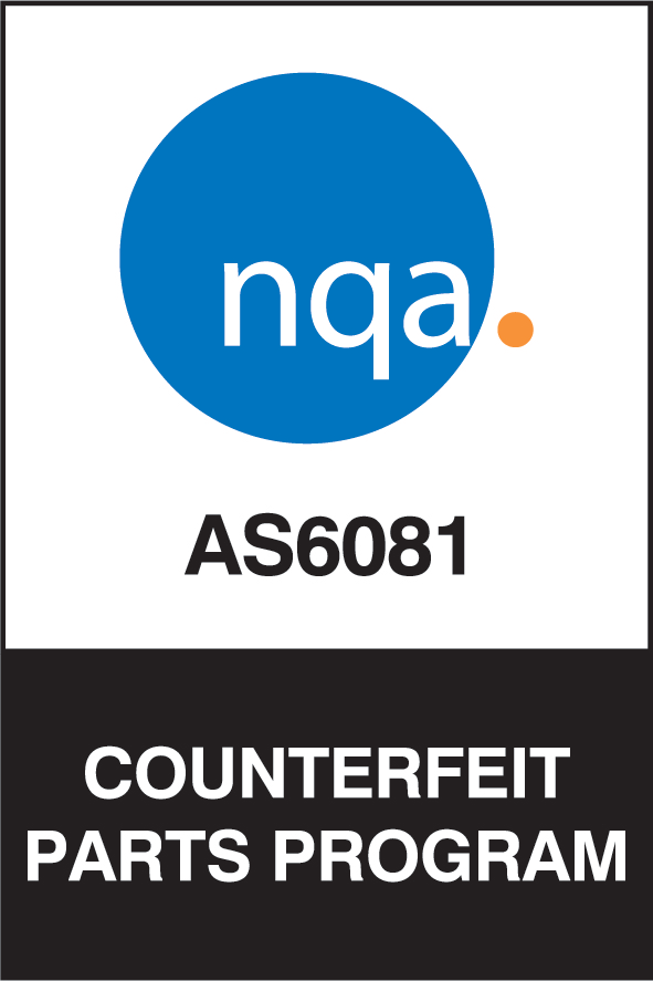 AS6081 Certified Distributor