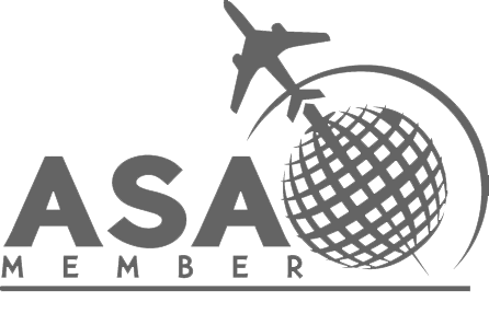 ASA Member Electronic Components Distributor
