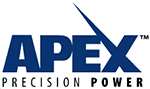 Apex Precision Power Distributor