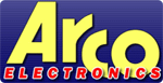 Arco Electronics Distributor