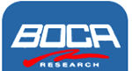 Boca Research Distributor