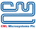CML Microsystems Distributor