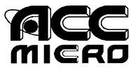 ACC Micro Distributor