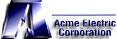 Acme Electric Distributor