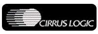Cirrus Logic Distributor