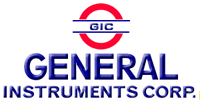 General Instruments Distributor
